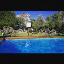 Apartments and Studios for rent in Chalkidiki Sithonia Vourvourou