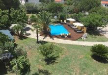 Apartments and Studios for rent in Chalkidiki Sithonia Vourvourou